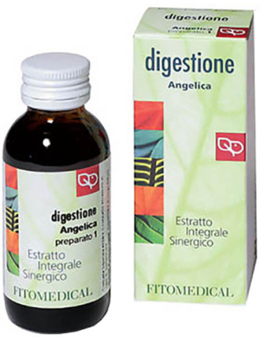 ANGELICA DIGESTIONE EIS 60ML