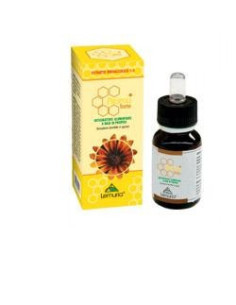 PROPOLI FORTE ALCOLICA 30ML