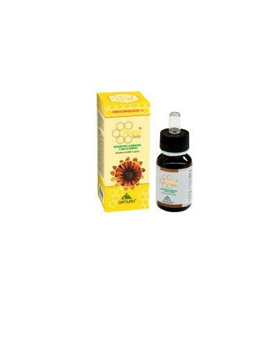 PROPOLI FORTE ALCOLICA 30ML