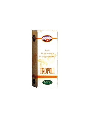 PROPOLI GOCCE 30ML