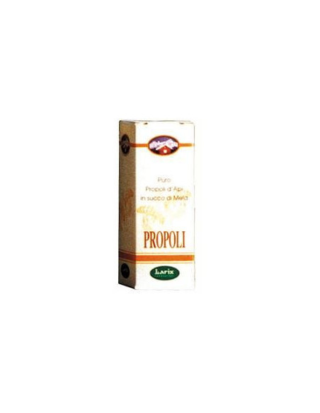 PROPOLI GOCCE 30ML