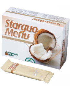 STARGUO MENU COCCO 16BUST