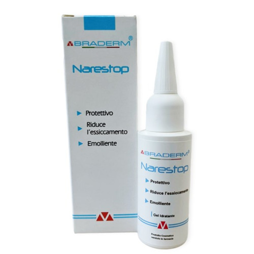 CREMA 50ML BRADERM
