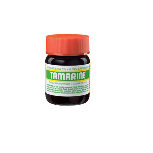 TAMARINE MARMELL 260G 8%+0,39%