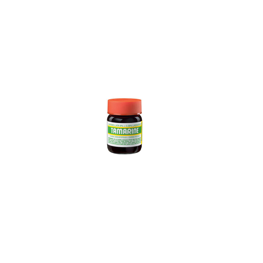 TAMARINE MARMELL 260G 8%+0,39%