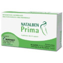 NATALBEN FIRST 30CPS
