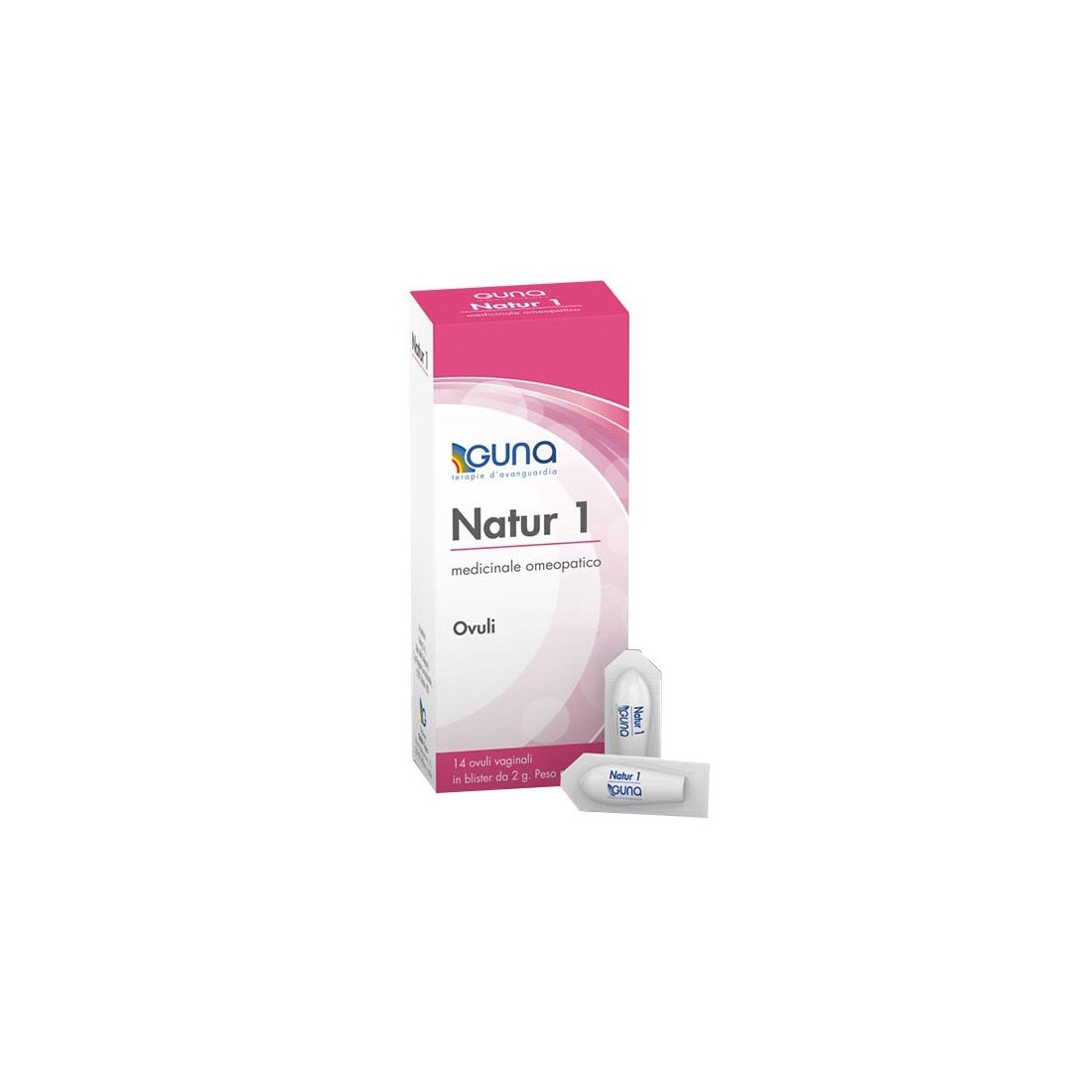 NATUR 1 14OV VAG