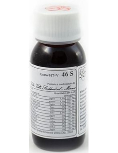 LVS 46S VITEX AGNUS CASTU COMP