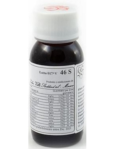 LVS 46S VITEX AGNUS CASTU COMP