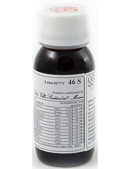 LVS 46S VITEX AGNUS CASTU COMP