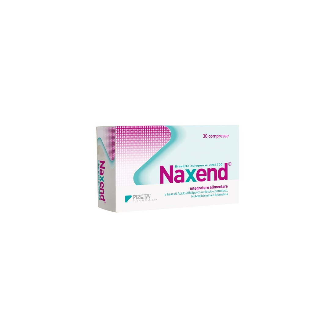 NAXEND 30CPR