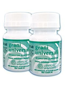 GRANI UNIVERSALI 30G