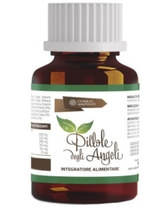 PILLOLE DEGLI ANGELI 100CPR