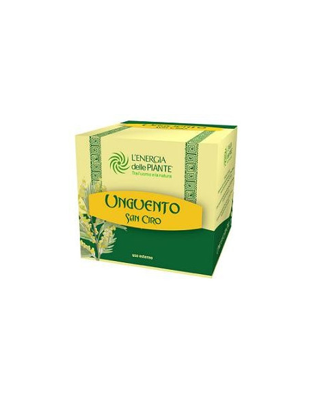 UNGUENTO SAN CIRO 50ML