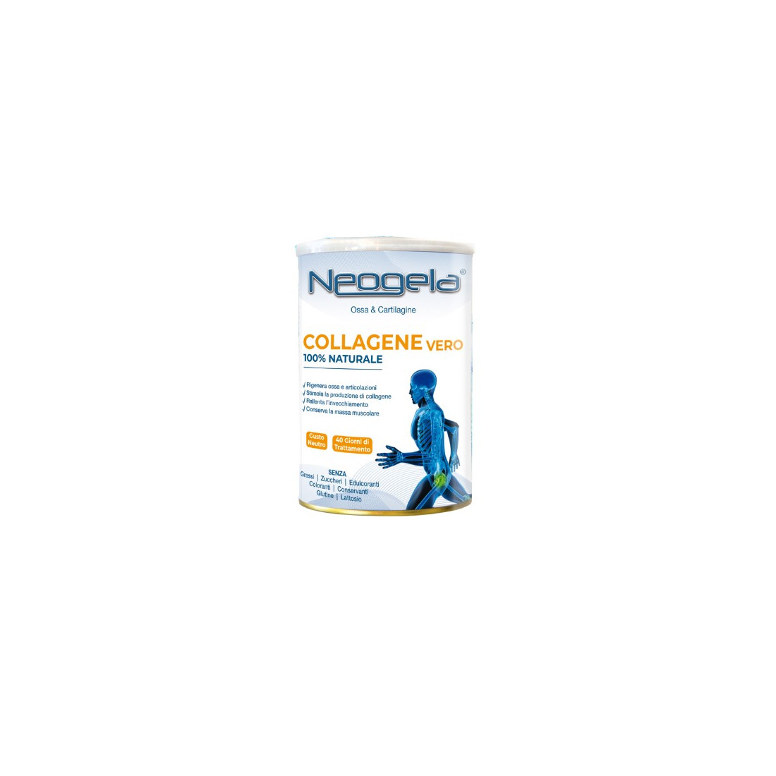 IT'S CALLED "NEOGELA POWDER