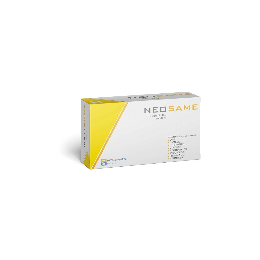 NEOSAME 20CPR