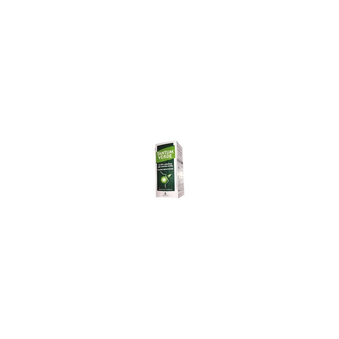 TANTUM VERDE NEBUL 30ML 0.15%
