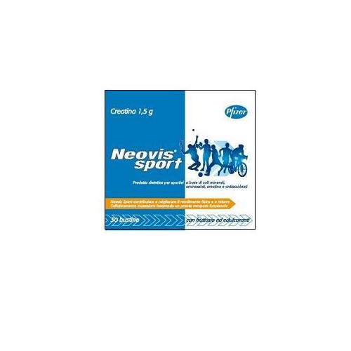 NEOVIS SPORT 30BUST