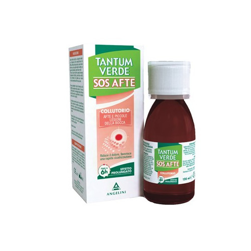 TANTUM VERDE SOS COLLUT