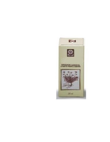 MIRTILLO EANALCO 50ML