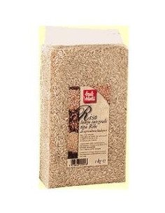 RISO RIBE LUNGO INTEGRALE 1KG