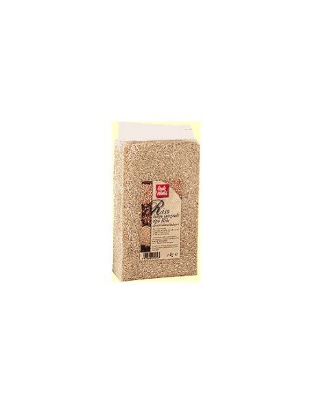 RISO RIBE LUNGO INTEGRALE 1KG