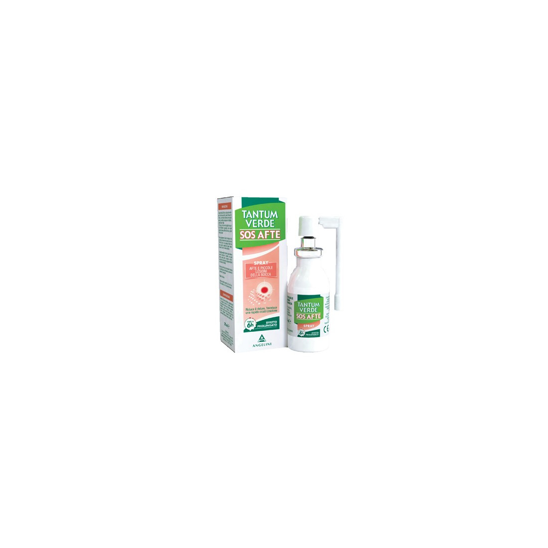 TANTUM VERDE SOS SPR 20ML
