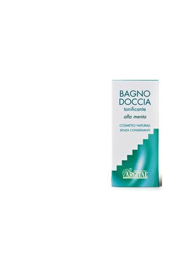 BAGNO DOCCIA TONIFICANTE 250ML
