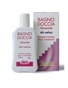 BAGNO DOCCIA RILASSANTE 250ML