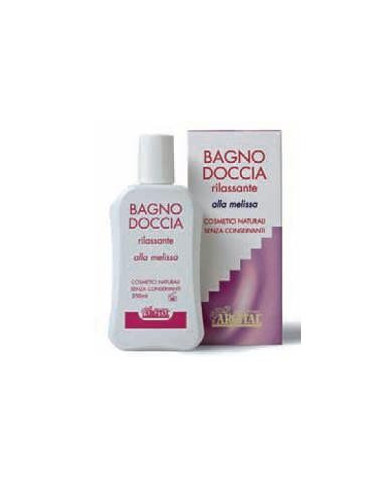 BAGNO DOCCIA RILASSANTE 250ML