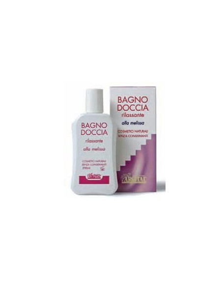 BAGNO DOCCIA RILASSANTE 250ML