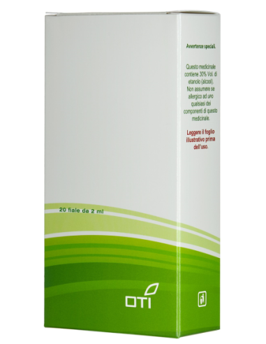 NUX VOMICA 06LM PL 20F 2ML