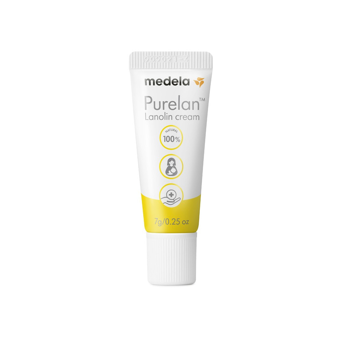 NEW PURELAN CREAM CAPEZZOLI 7G