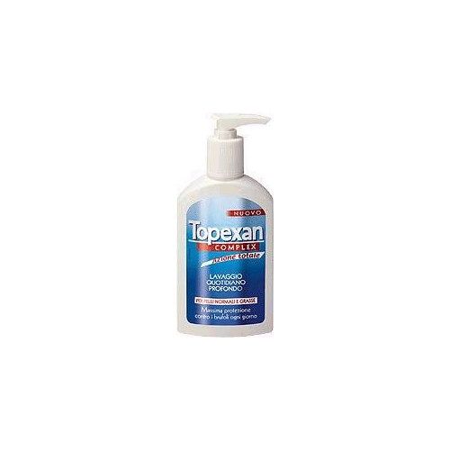 NEW TOPEXAN COMPLEX P NORM 150