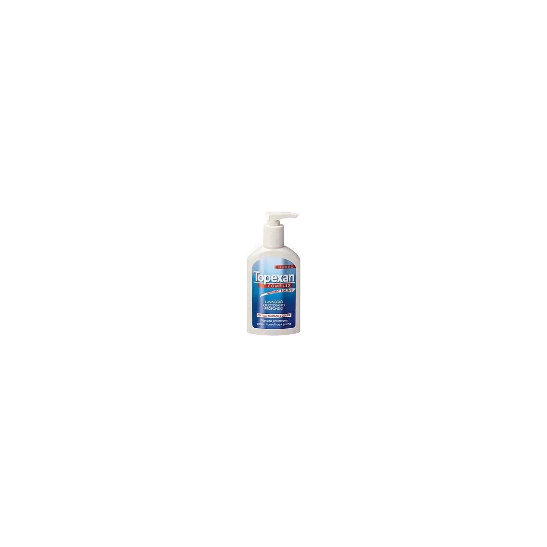 NEW TOPEXAN COMPLEX P NORM 150