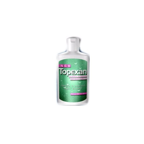 NEW TOPEXAN DERMOLAV P SENS150 AND ITS DERIVATIVES