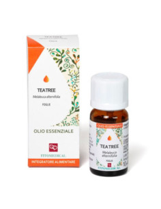 TEA TREE OE 10ML