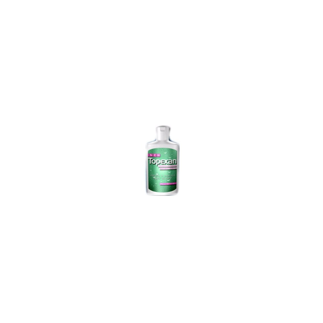 NEW TOPEXAN DERMOLAV P SENS150 AND ITS DERIVATIVES