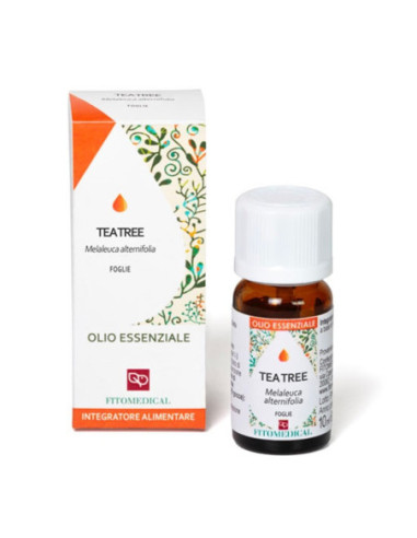 TEA TREE OE 10ML
