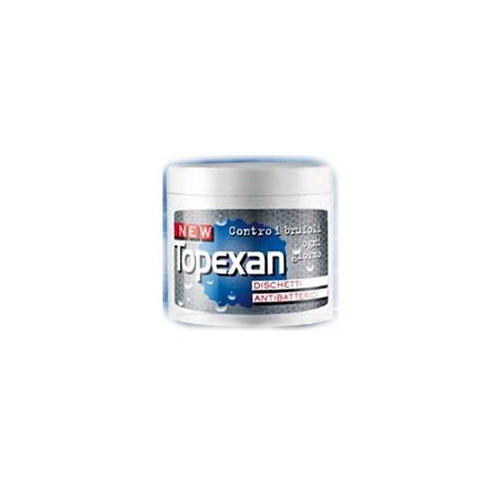 NEW TOPEXAN DISCH DERMOPUR66PZ