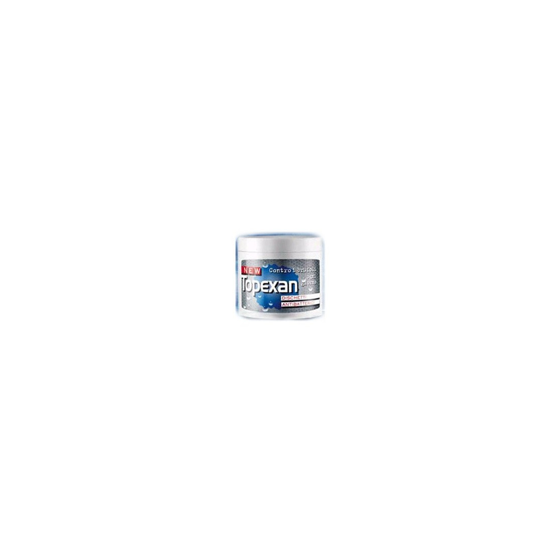 NEW TOPEXAN DISCH DERMOPUR66PZ