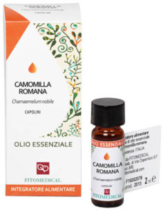 CAMOMILLA ROMANA OE 2ML