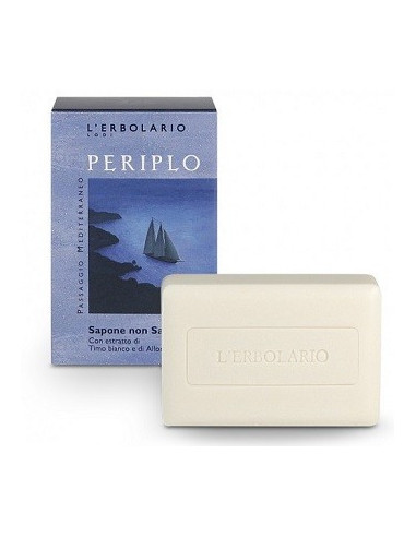 PERIPLO SAPONE N/SAPONE 100G