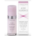 ACIDO IALURONICO CONTORNO OCCHI 30 ML L'ERBOLARIO