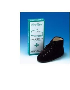 PANTOFOLA COPRIGESSO MIS 41