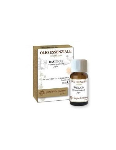 BASILICO OE 10ML