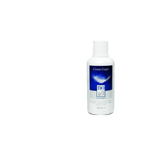NOALL DERMA CREMA CORPO 500ML