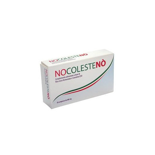 NOCOLESTENE IS 30CPR