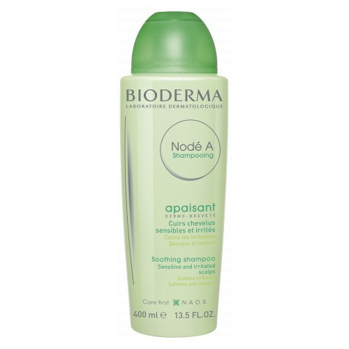 SHAMPOO LENIT OF 400ML