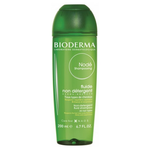 SHAMPOOING FLUIDE 200ML